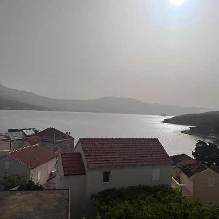 Apartment Eva Korcula Town Bagian luar foto