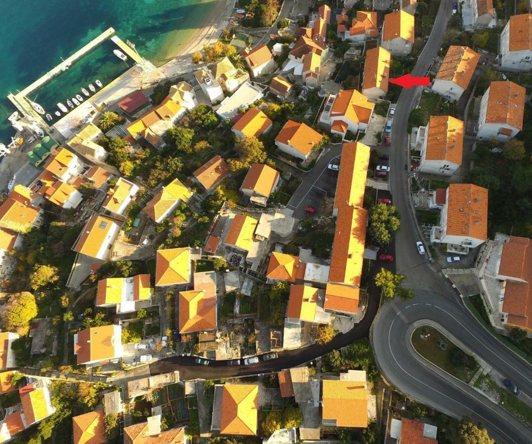 Apartment Eva Korcula Town Bagian luar foto