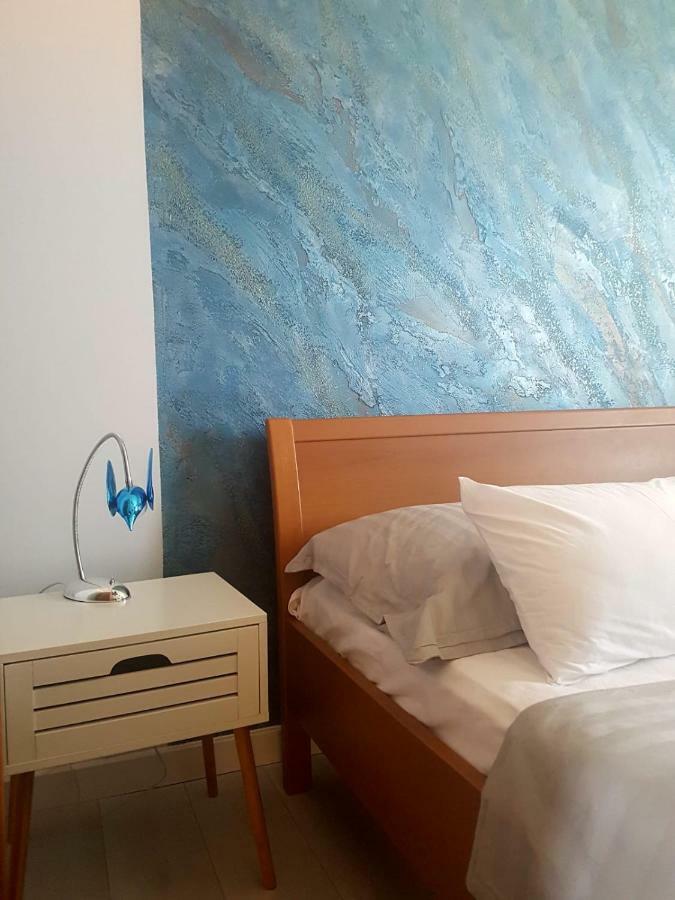 Apartment Eva Korcula Town Bagian luar foto