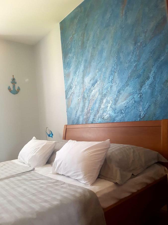 Apartment Eva Korcula Town Bagian luar foto