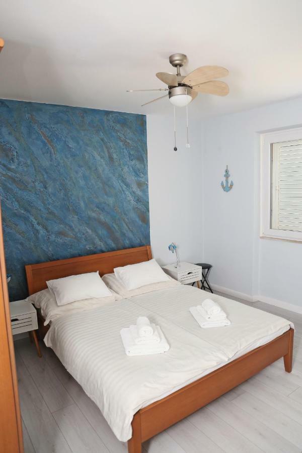 Apartment Eva Korcula Town Bagian luar foto