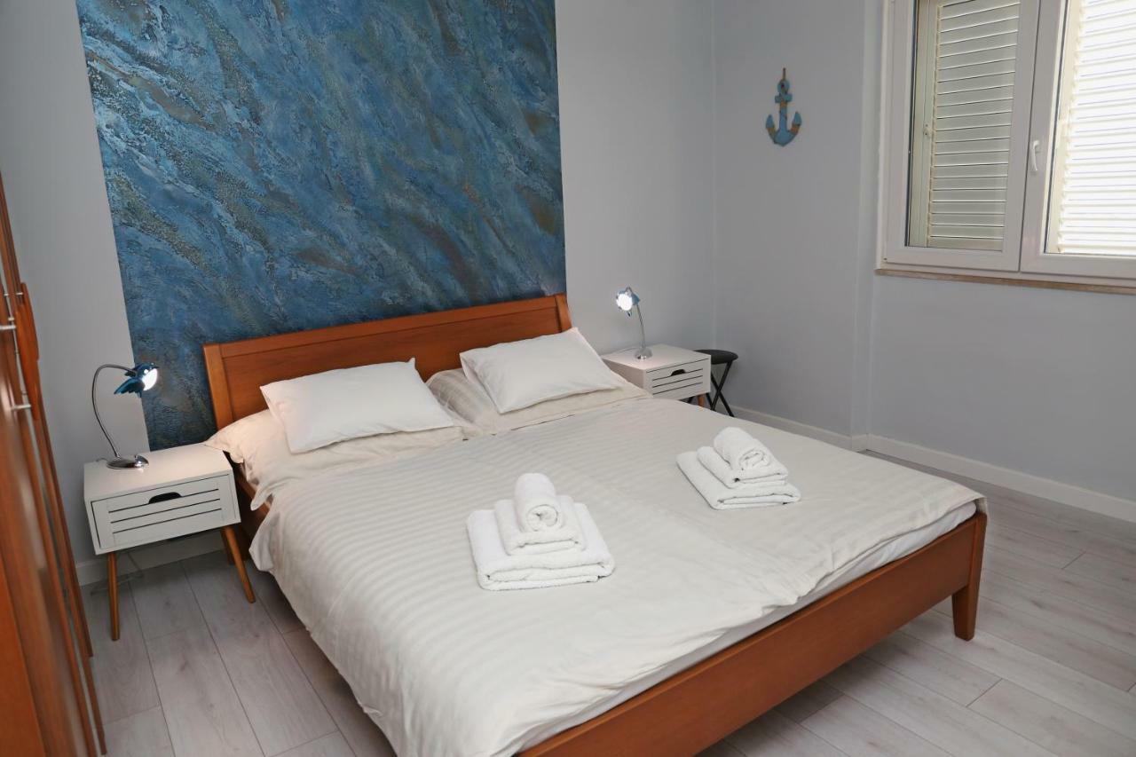 Apartment Eva Korcula Town Bagian luar foto